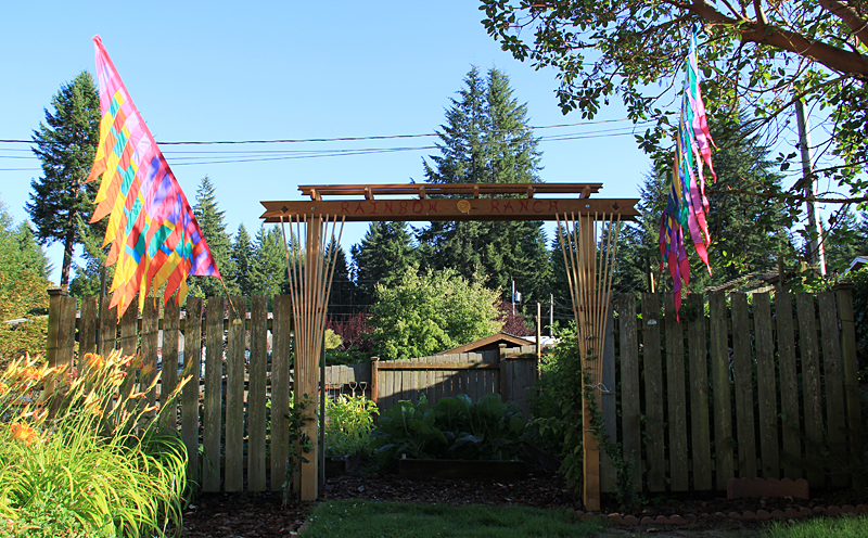 Rainbow Ranch